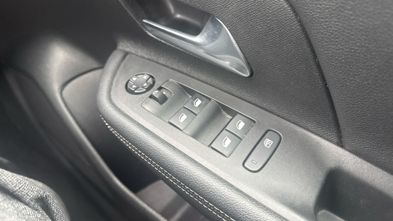 Vauxhall Mokka 100kW GS 50kWh 5dr Auto Electric Hatchback